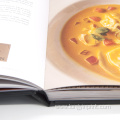 Nice high quality luxury hardcover picture book printing